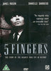 5 Fingers DVD (1952) DVD Movie Buffs Forever