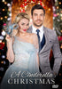 A Cinderella Christmas (2016) DVD DVD Movie Buffs Forever