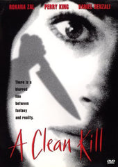 A Clean Kill DVD (1999)