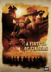 A Fistful of Fingers DVD (1995)
