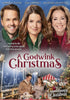 A Godwink Christmas DVD DVD Movie Buffs Forever