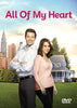 All of My Heart (2013) DVD DVD Movie Buffs Forever