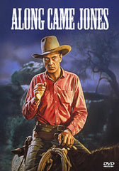 Along Came Jones (1945) DVD