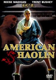 American Shaolin DVD (1991) DVDs & Videos Movie Buffs Forever