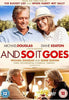 And So It Goes DVD DVD Movie Buffs Forever