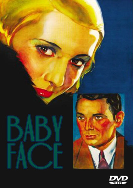 Babyface DVD DVD Movie Buffs Forever