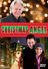 Christmas Angel (2009) DVD