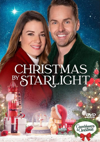 Christmas By Starlight DVD DVD Movie Buffs Forever