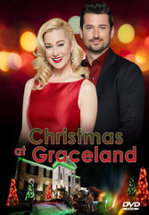 Christmas at Graceland (2018) DVD
