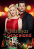 Christmas at Graceland (2018) DVD Movie Buffs Forever