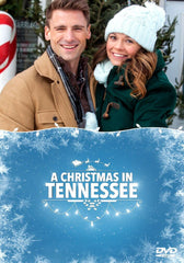 Christmas in Tennessee DVD