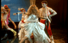 Copacabana DVD (1985) Movie Buffs Forever
