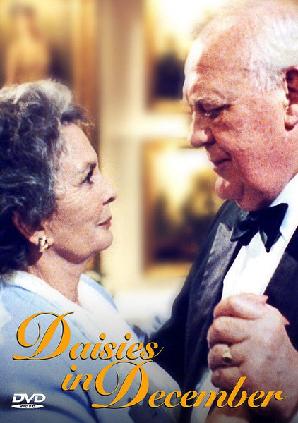 Daisies in December DVD DVD Movie Buffs Forever