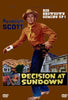 Decision at Sundown DVD DVD Movie Buffs Forever