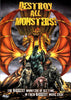 Destroy All Monsters DVD (1968) DVDs & Videos Movie Buffs Forever