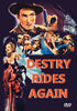 Destry Rides Again (1939) DVD Movie Buffs Forever