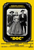 "DOC" DVD DVD Movie Buffs Forever