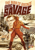 Doc Savage The Man of Bronze DVD DVD Movie Buffs Forever