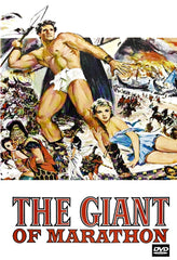 The Giant of Marathon DVD (1959)
