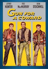 Gun for a Coward (1957) DVD