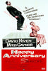 Happy Anniversary DVD DVD Movie Buffs Forever