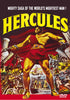 Hercules (1958) DVD Movie Buffs Forever