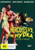 Hercules vs The Hydra DVD (1960) DVD Movie Buffs Forever 