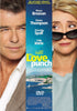 The Love Punch DVD DVD Movie Buffs Forever