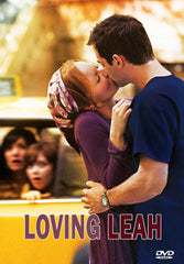 Loving Leah (2009) DVD