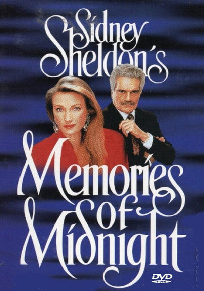 Memories of Midnight (1991) DVD DVD Movie Buffs Forever