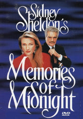 Memories of Midnight (1991) DVD
