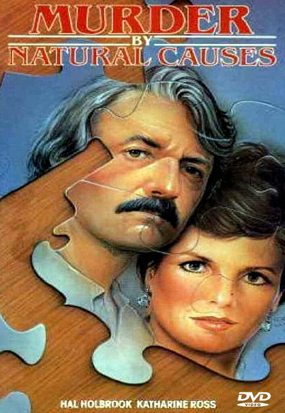 Murder By Natural Causes DVD (1979) DVDs & Videos Movie Buffs Forever
