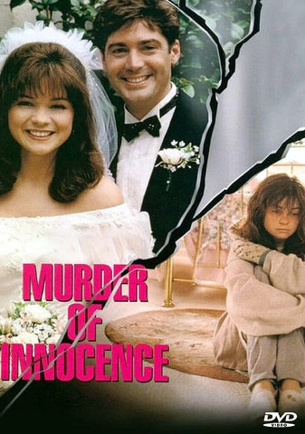 Murder of Innocence & Silent Witness 80s 90s Film Movie DVD