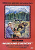 Mustang Country DVD DVD Movie Buffs Forever
