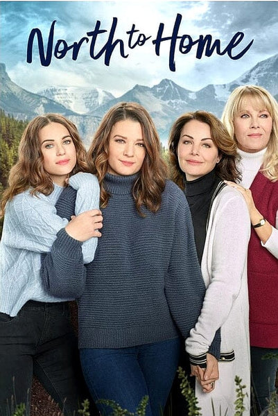 North to Home DVD DVD Movie Buffs Forever