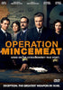Operation Mincemeat DVD DVD Movie Buffs Forever