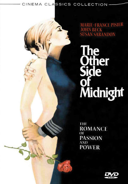 The Other Side of Midnight (1977) DVD