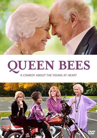 Queen Bees DVD Shop The Best Movies On DVD