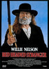 Red Headed Stranger (1986) DVD DVD Movie Buffs Forever