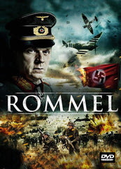 Rommel (2017) DVD