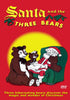 Santa and the Three Bears (1970) DVD Movie Buffs Forever