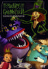 Scary Godmother Halloween Spooktakular (2003) DVD Movie Buffs Forever