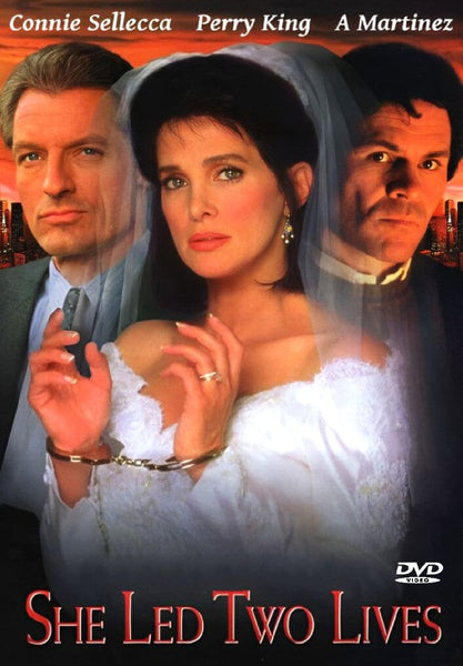 She Led Two Lives DVD DVD Movie Buffs Forever