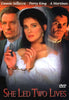 She Led Two Lives DVD DVD Movie Buffs Forever