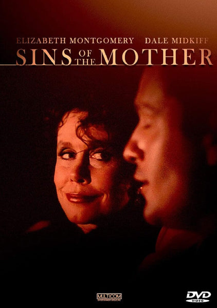 Sins of the Mother DVD DVD Movie Buffs Forever
