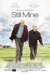 Still Mine DVD