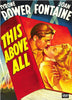 This Above All (1942) DVD Movie Buffs Forever