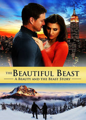 The Beautiful Beast (2013) DVD