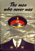 The Man Who Never Was (1956) DVD