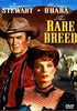 The Rare Breed (1966) DVD DVDs & Videos Movie Buffs Forever